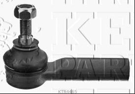 KEY PARTS ktr4465 -  Наконечник поперечной рулевой тяги